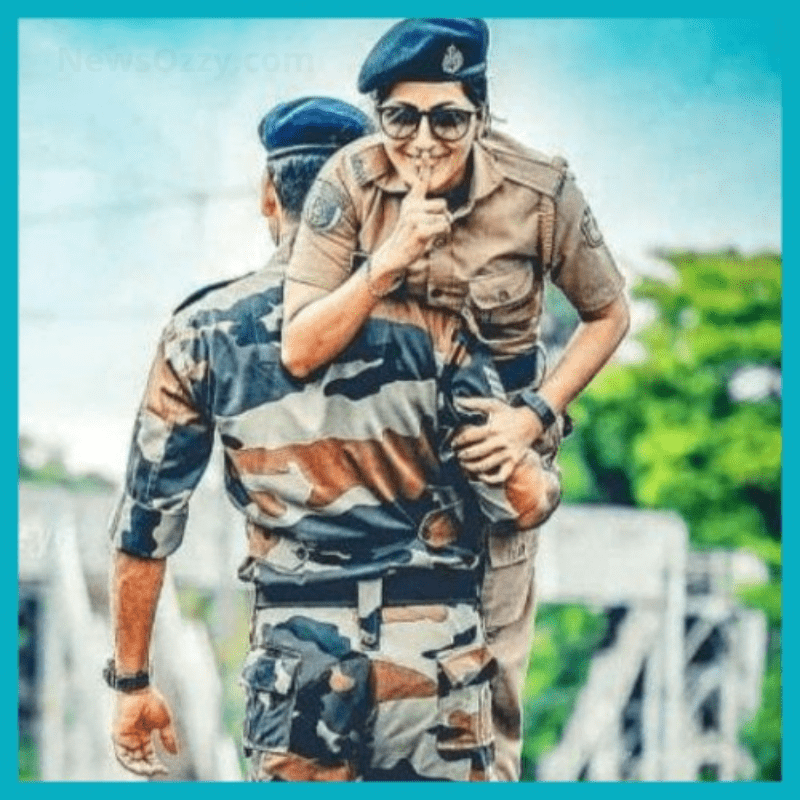 army couple indian army dp for whatsapp