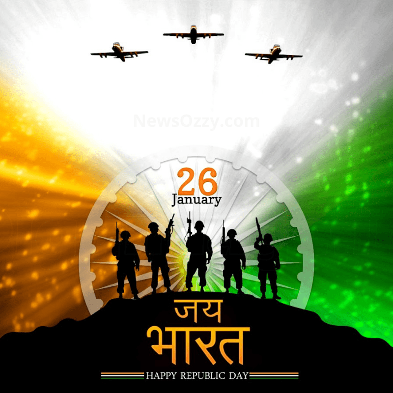 army whatsapp dp for republic day