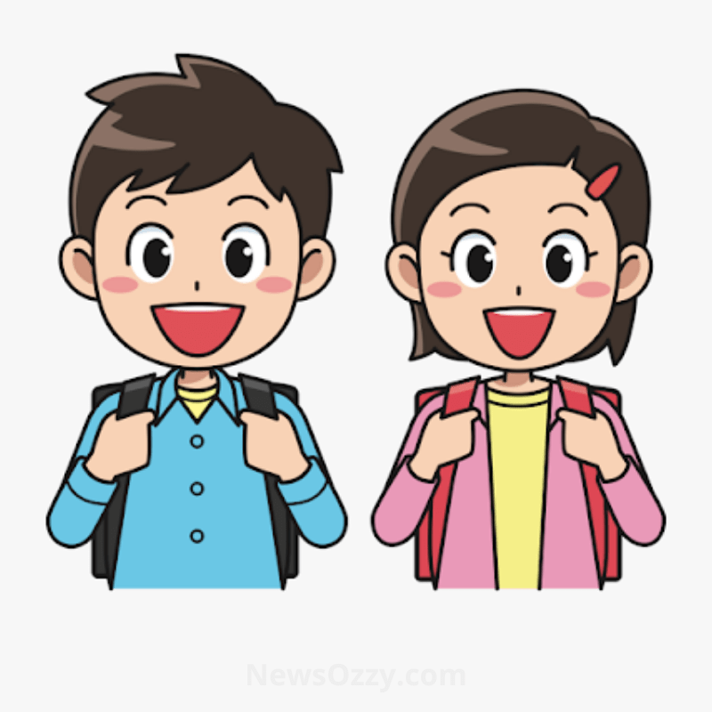brother and sister images for whatsapp dp cartoon
