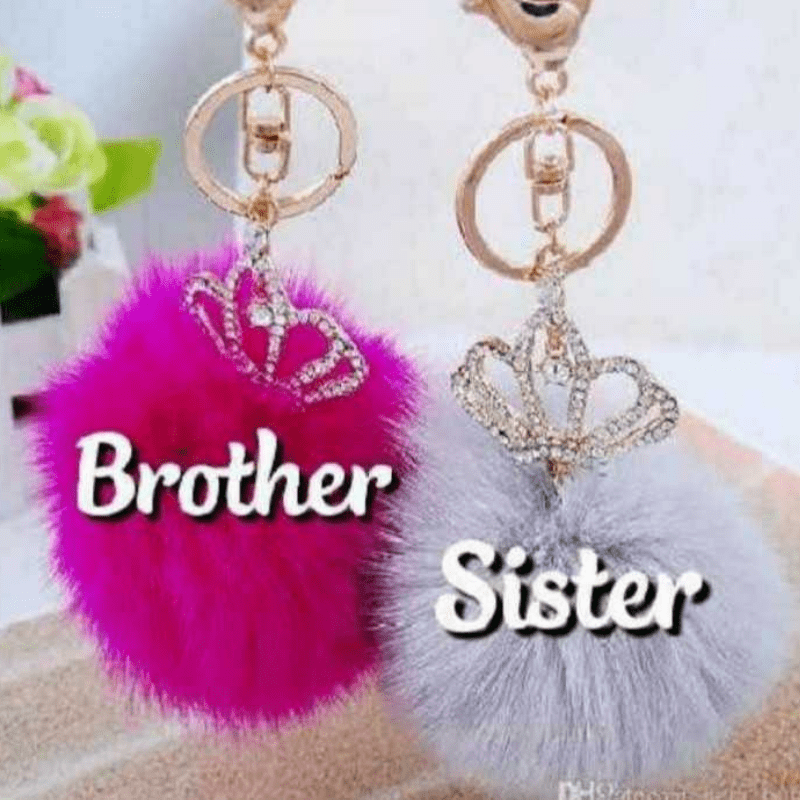 brother and sister name dp for whatsapp profile images