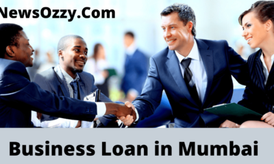 Business Loan in Mumbai