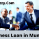 Business Loan in Mumbai