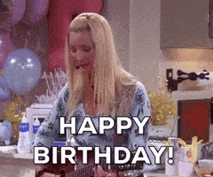 happy birthday wishes gif download