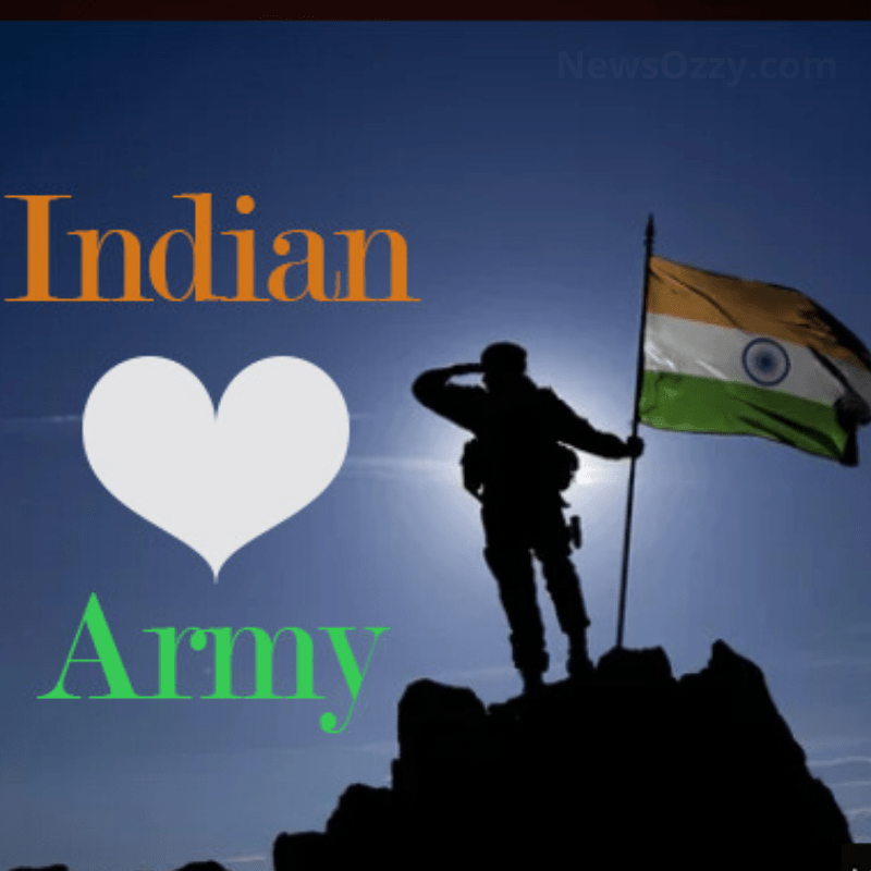 whatsapp dp for army lover