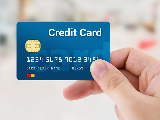 About Credit Card