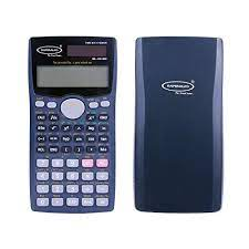 Bambalio BL-991ms 401 Scientific Calculator