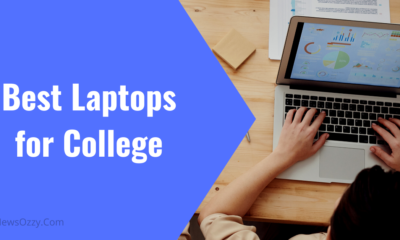 Best Laptops for College