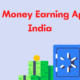 Best Money Earning App in India