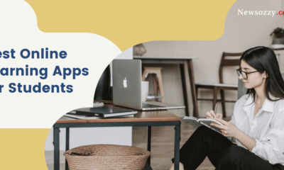 Best Online Learning Apps