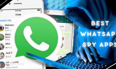 Best Whatsapp SPY Apps
