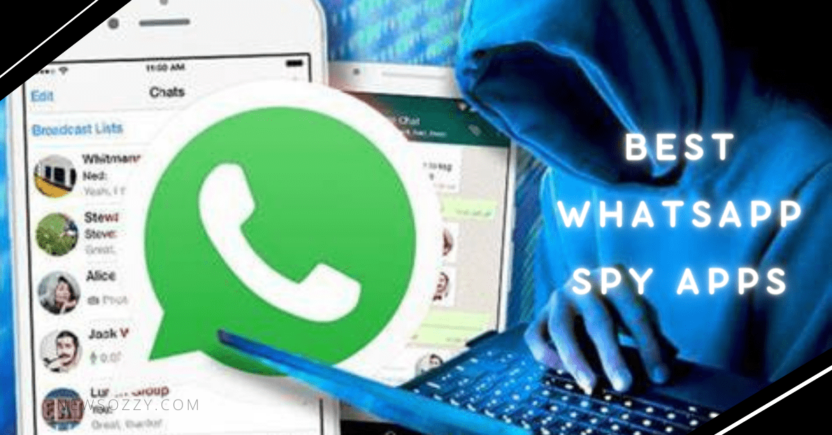 Best Whatsapp SPY Apps