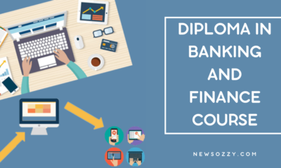 Diploma in Banking And Finance Course