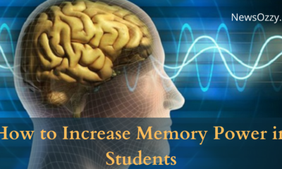 How to Increase Memory Power in Stu