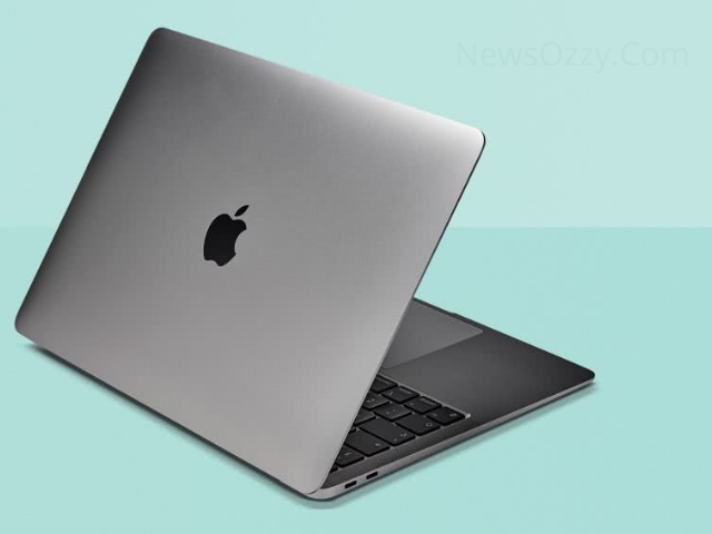 MacBook Air (M1 Late 2020)