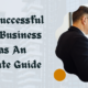Most Successful Small Business Ideas An Ultimate Guide