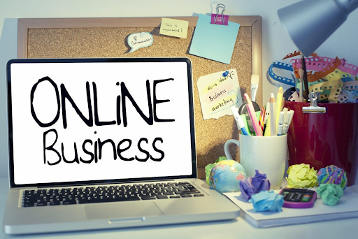 Online Business Setup in India At Home