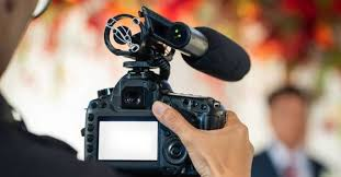 Photographer or Videographer