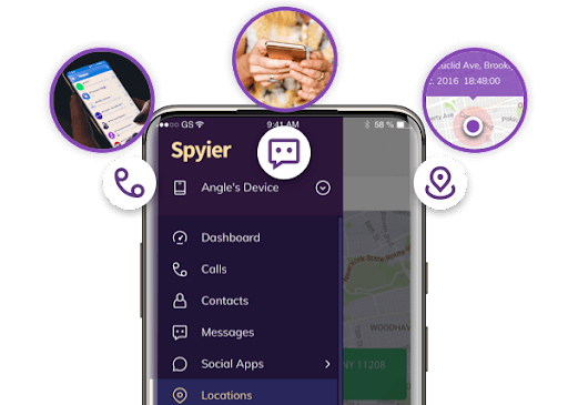 Spyier whatsapp spy app for ios