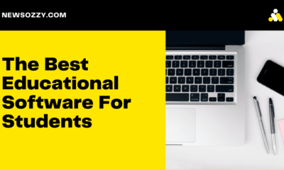 The Best Educational Software For Students
