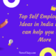 Top Self Employment Ideas in India which can help you Earn More