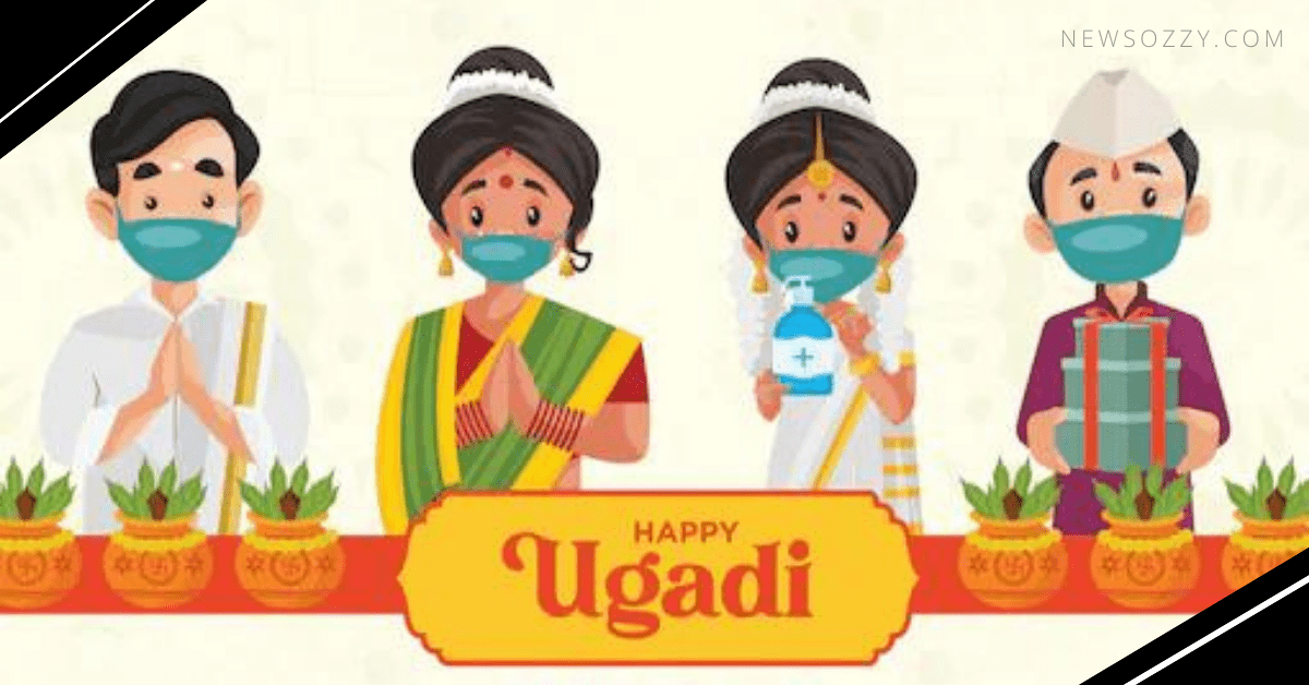 Ugadi Whatsapp Status Video Download Free & Gudi Padwa 2022 Wishes