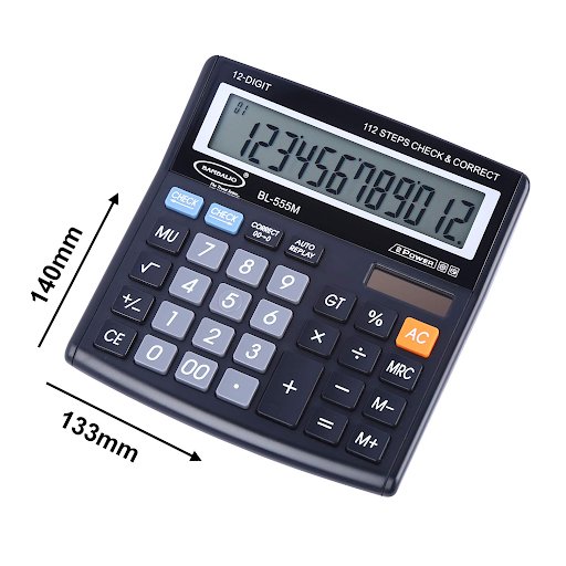 chartered accountant students best calculators