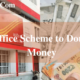 Post Office Scheme to Double the Money