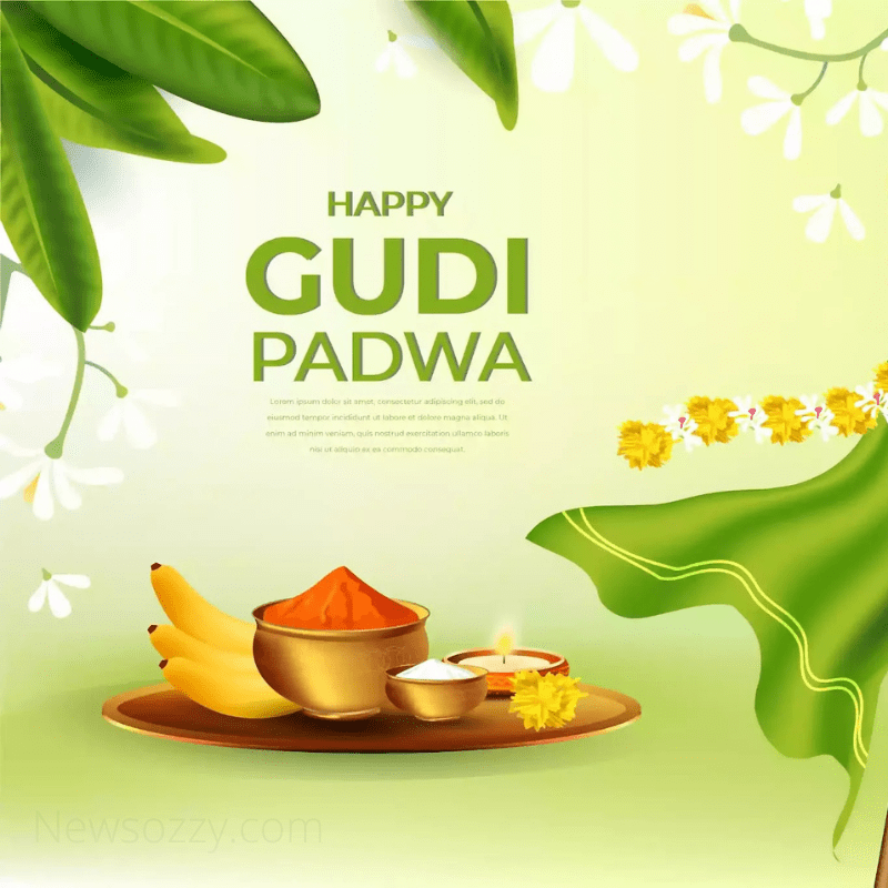 wishes for gudi padwa chya hardik shubhechha marathi