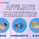 Affiliate Marketing Platforms - Make Extra Income Easily