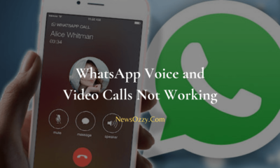 Can whatsapp messages voice and video calls be traced