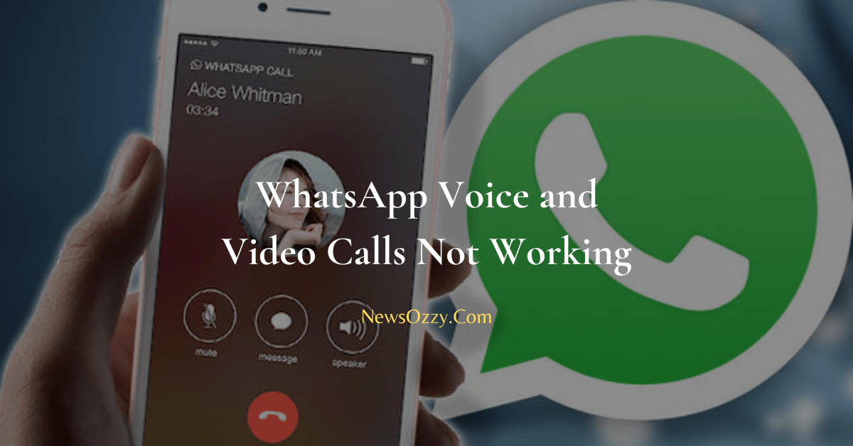 Can whatsapp messages voice and video calls be traced