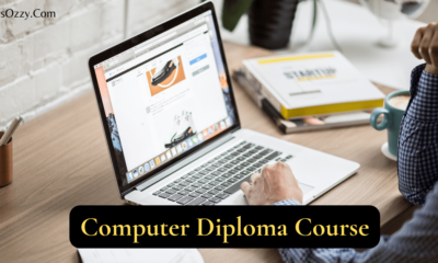 Computer Diploma Course