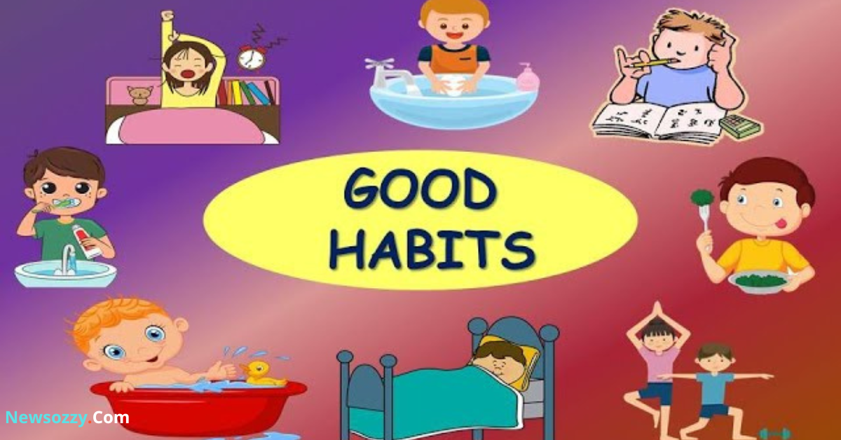 Good Habits for Students