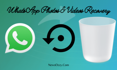 How To Recover WhatsApp Photos and Videos from Android
