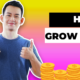How to Grow Money - Make your Money Grow Fast