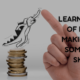 Learn the Art of Money Making with some Basic Skills
