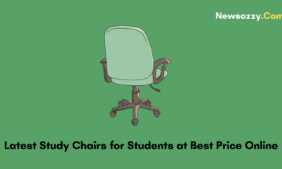 Study Chairs for Students