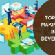 Top Money Making Skills in Web Development