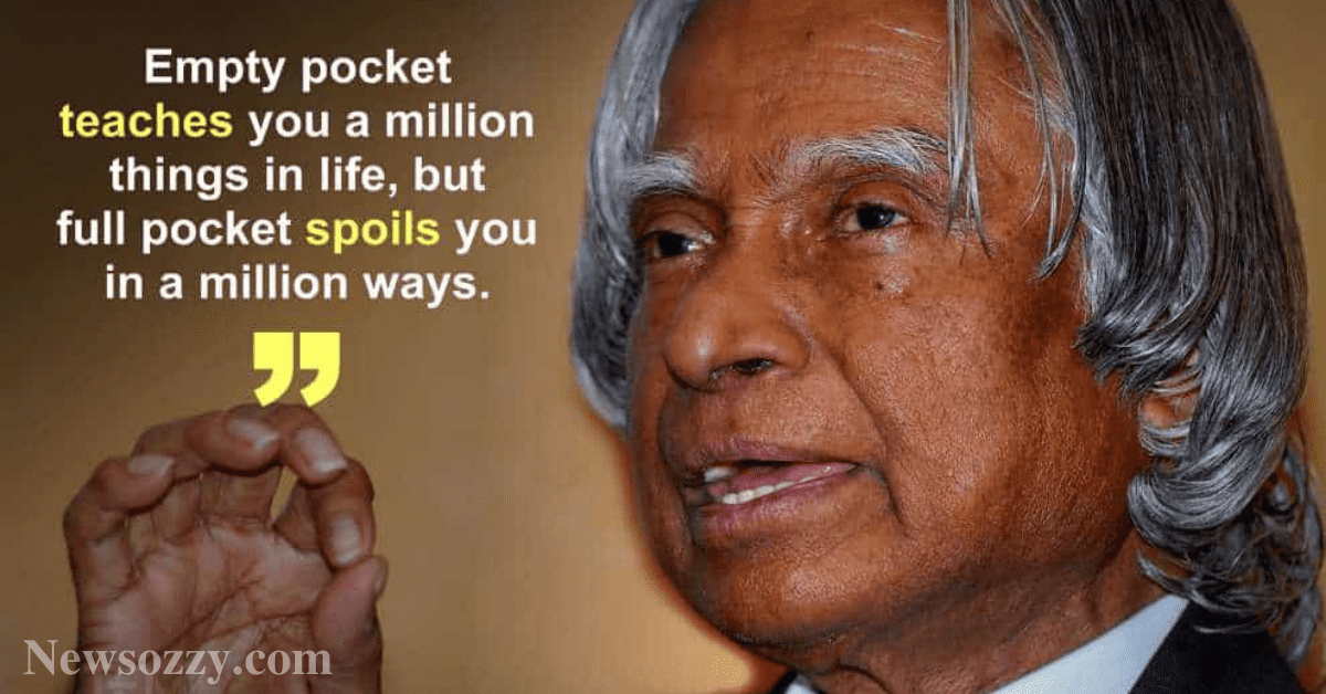 Abdul Kalam Quotes for Students 5
