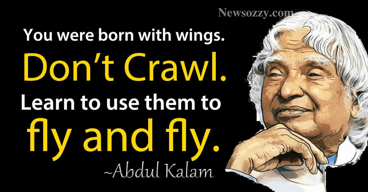 Abdul Kalam Quotes for Students 3