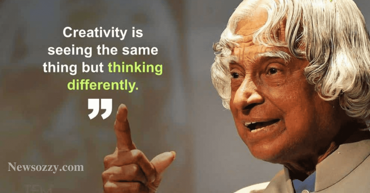 Abdul Kalam Quotes for Students 2