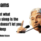 Abdul Kalam Quotes for Students