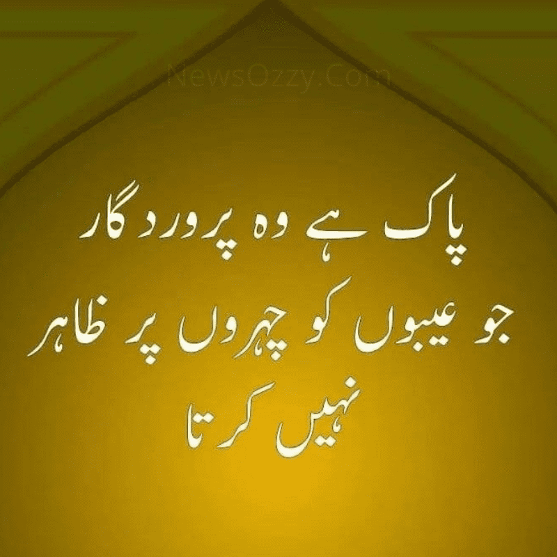 dp for whatsapp islamic quotes in urdu