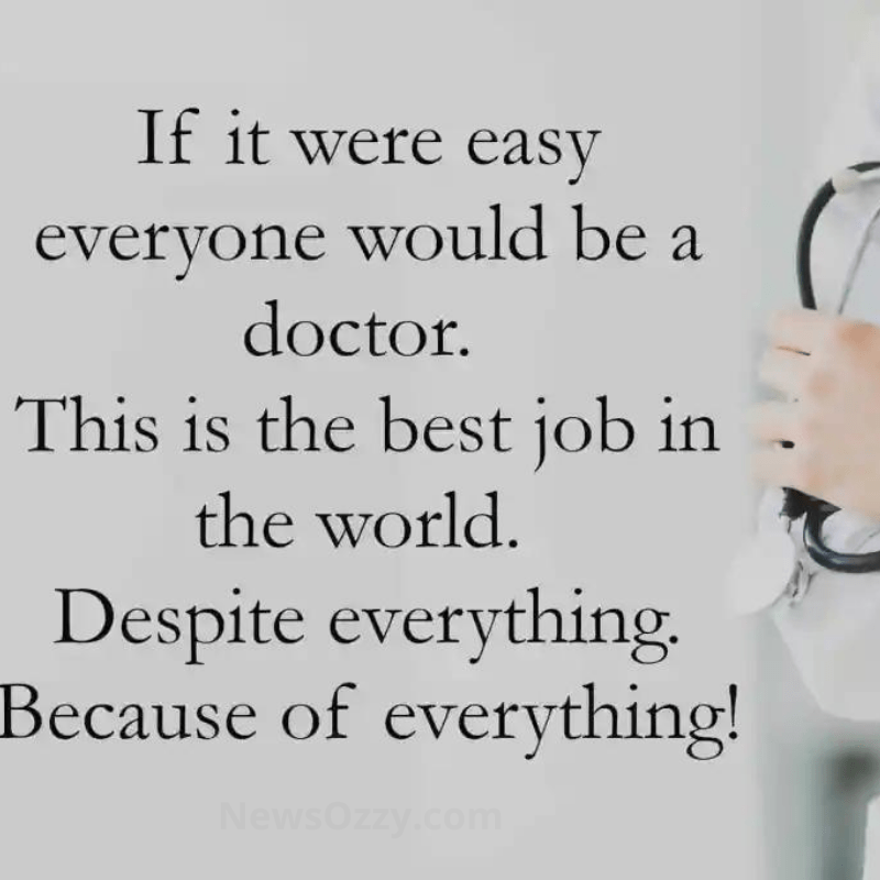 inspirational medical student quotes
