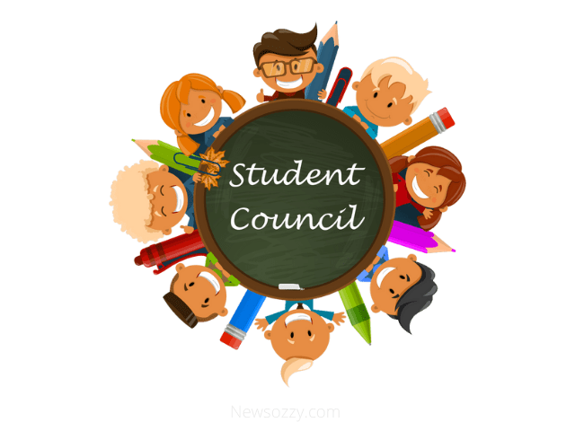 logo for student council