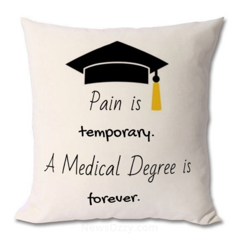 medical graduation quotes