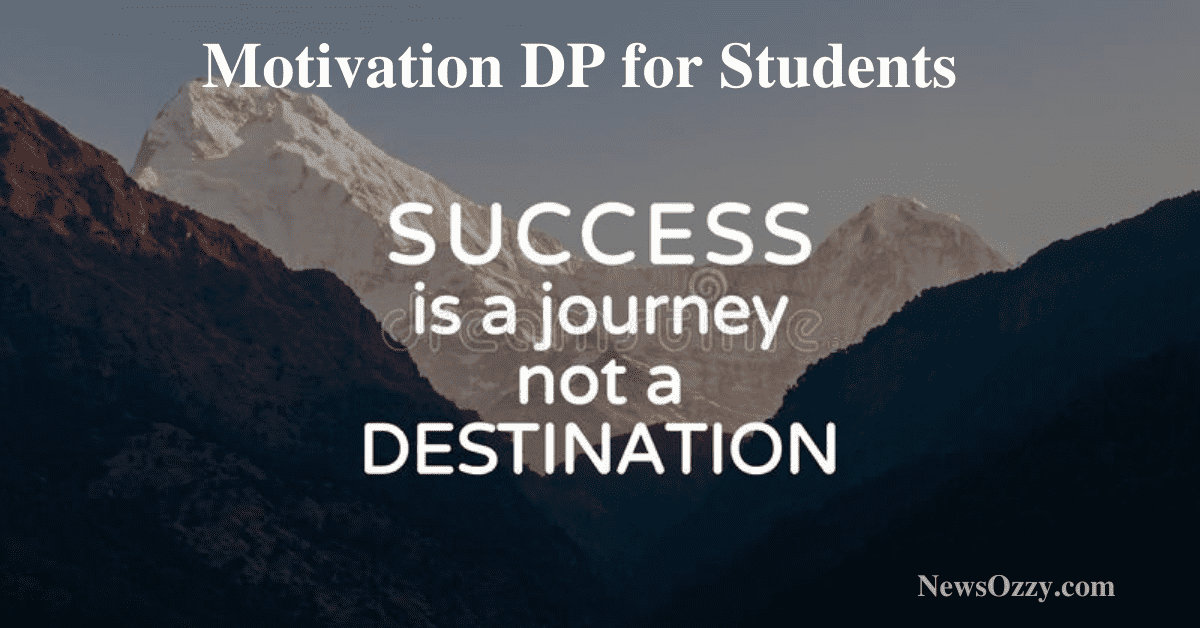 Motivation Dp for Students