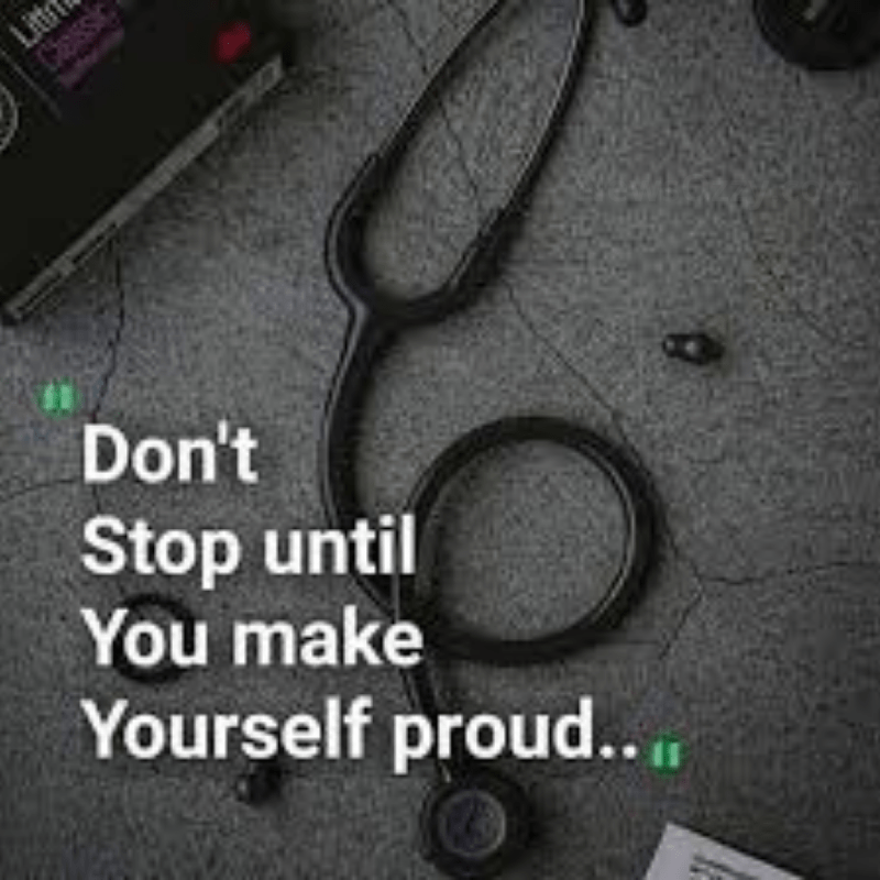 proud to be a surgeon quotes