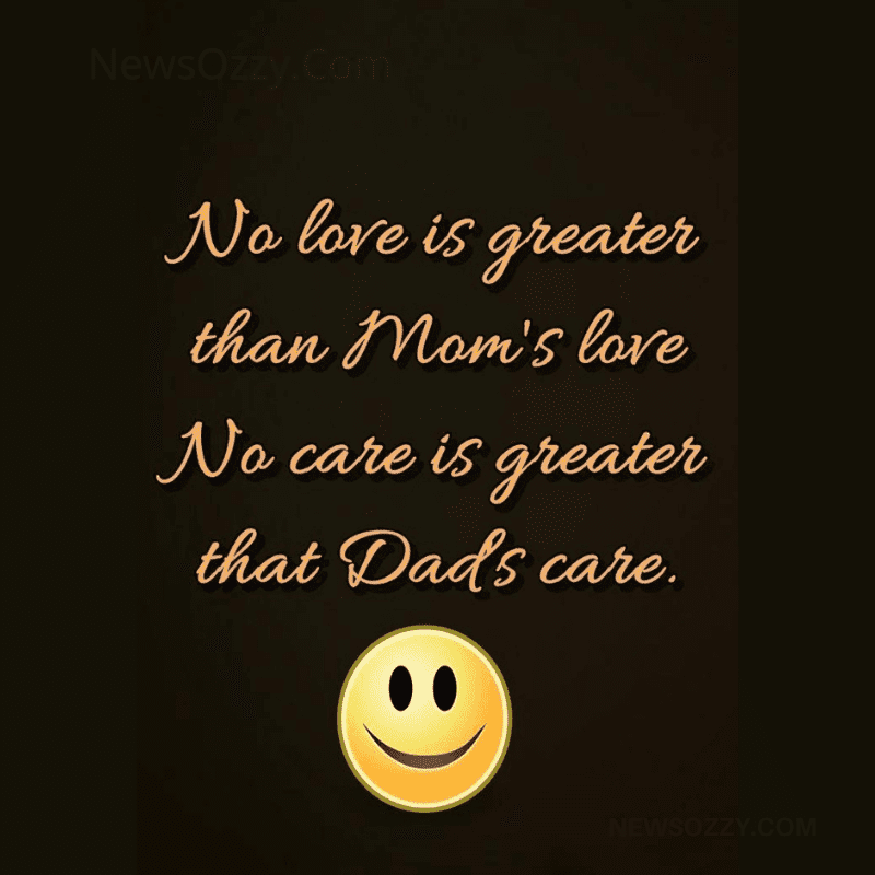 quotes on maa Dad