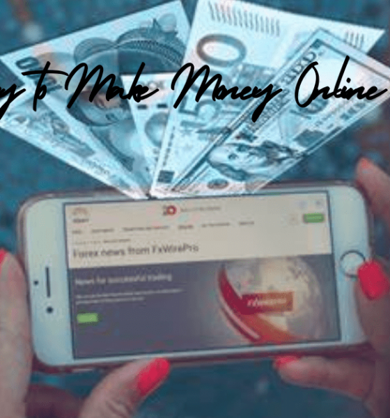 Best Way to Make Money Online in India
